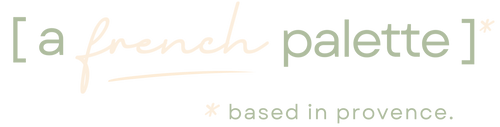 A French Palette